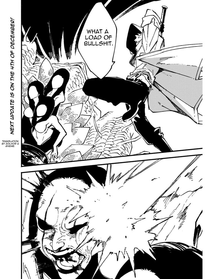 Read Devil May Cry 5 -Visions of V- Manga Online