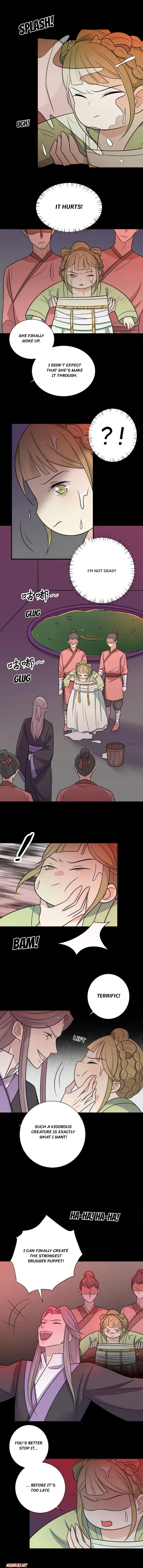 Read Devil May Cry 5 -Visions of V- Manga Online