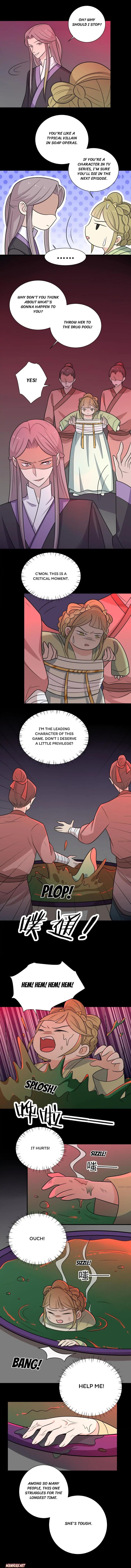 Read Devil May Cry 5 -Visions of V- Manga Online