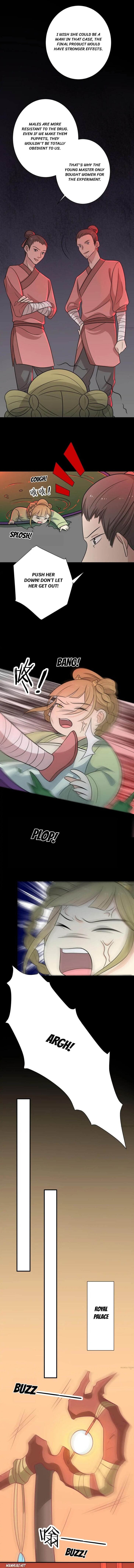 Read Devil May Cry 5 -Visions of V- Manga Online