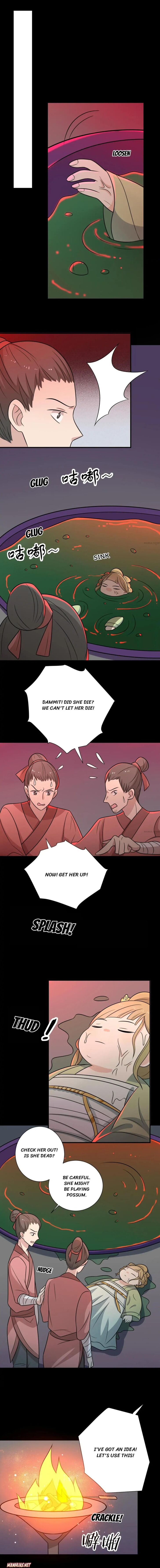 Read Devil May Cry 5 -Visions of V- Manga Online