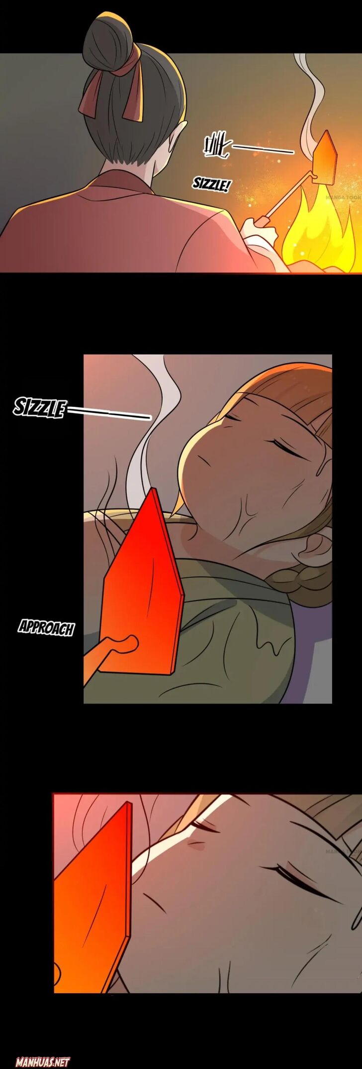 Read Devil May Cry 5 -Visions of V- Manga Online