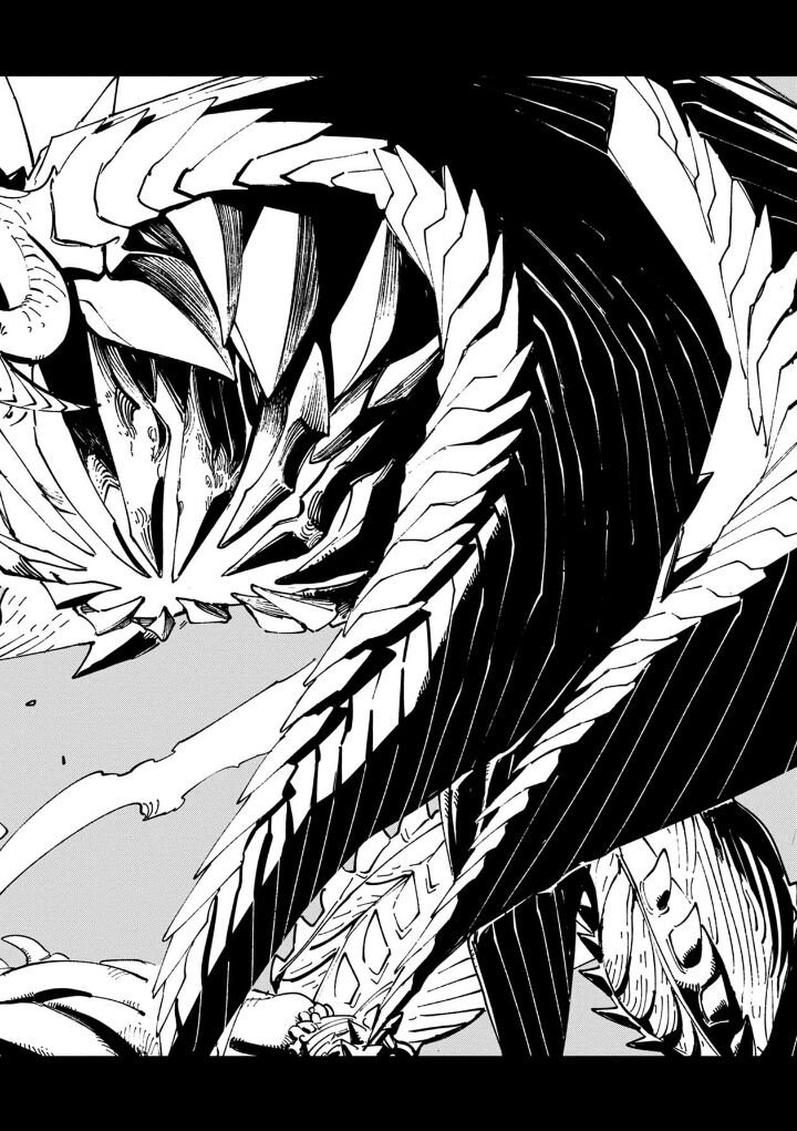 Read Devil May Cry 5 -Visions of V- Manga Online