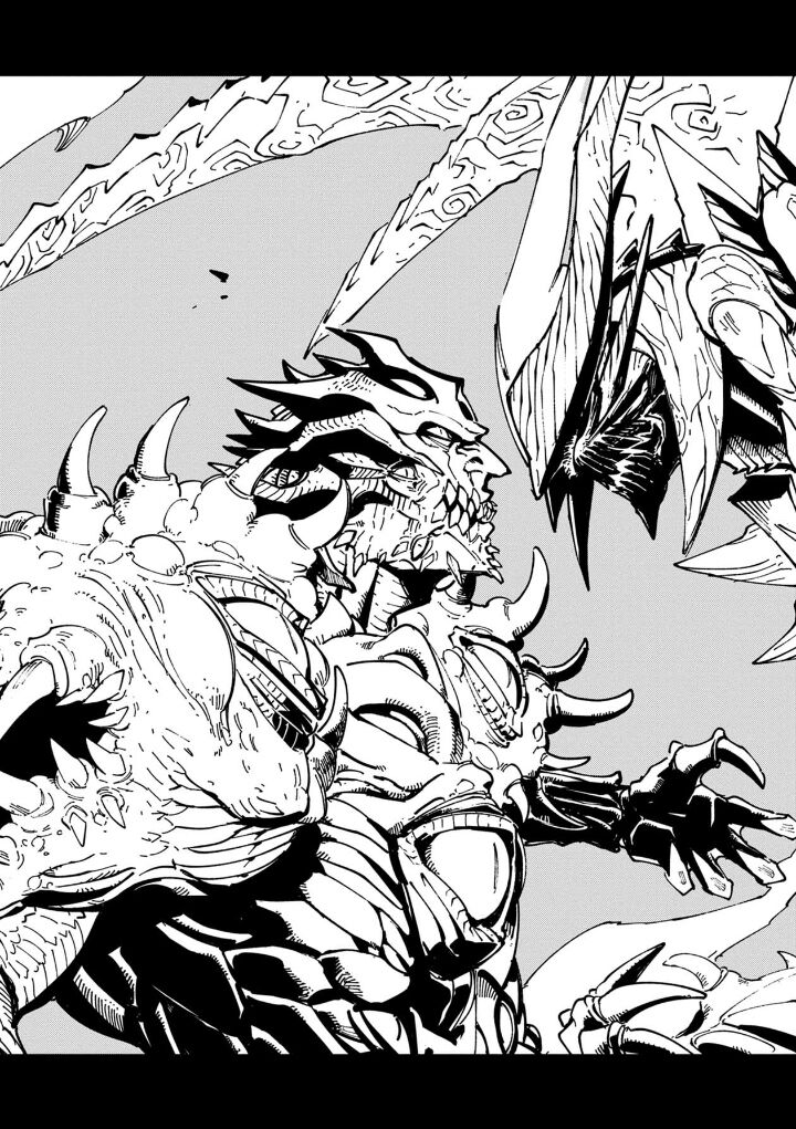 Read Devil May Cry 5 -Visions of V- Manga Online