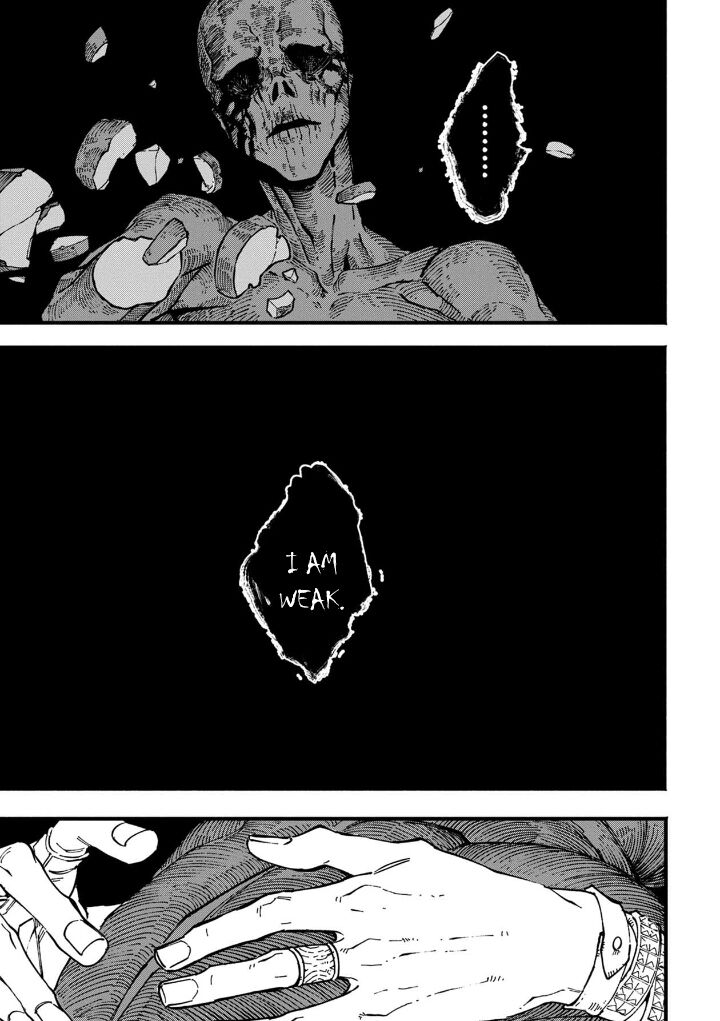 Read Devil May Cry 5 -Visions of V- Manga Online