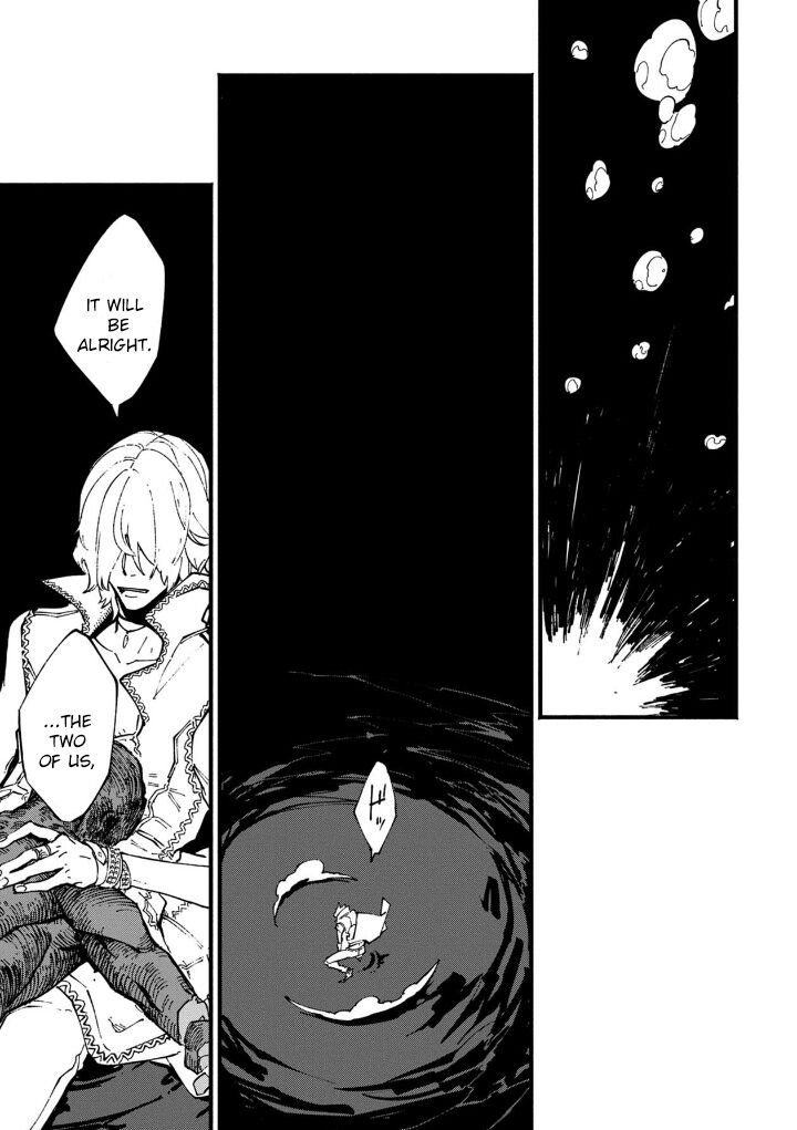 Read Devil May Cry 5 -Visions of V- Manga Online