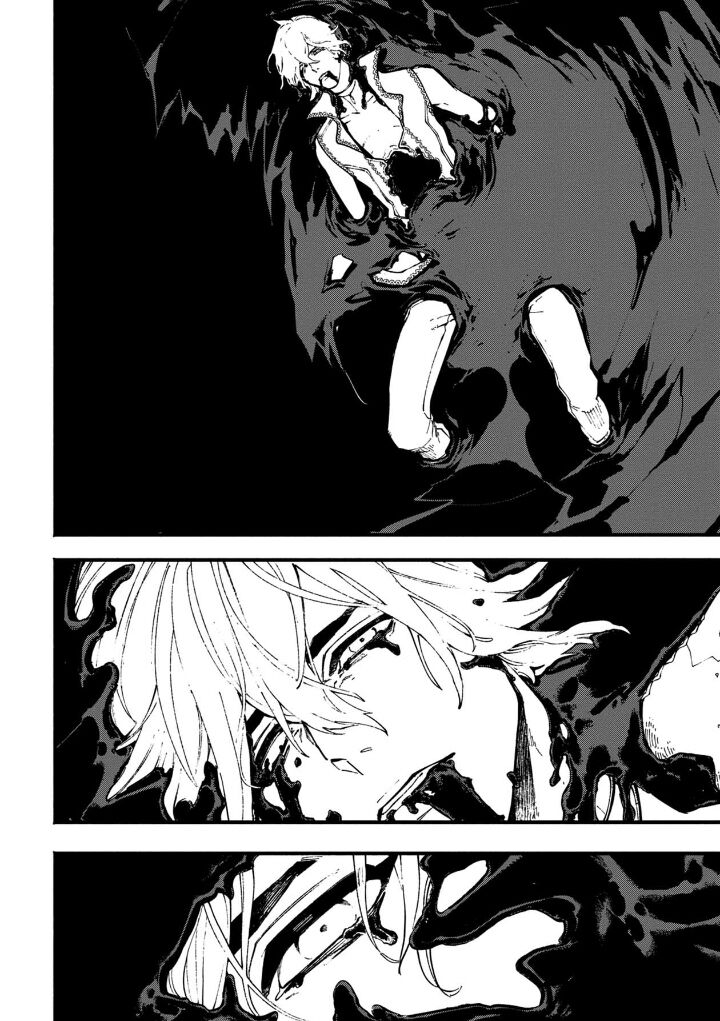 Read Devil May Cry 5 -Visions of V- Manga Online