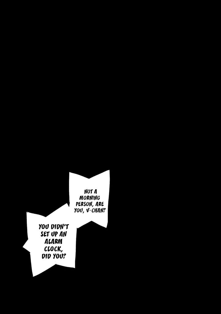 Read Devil May Cry 5 -Visions of V- Manga Online