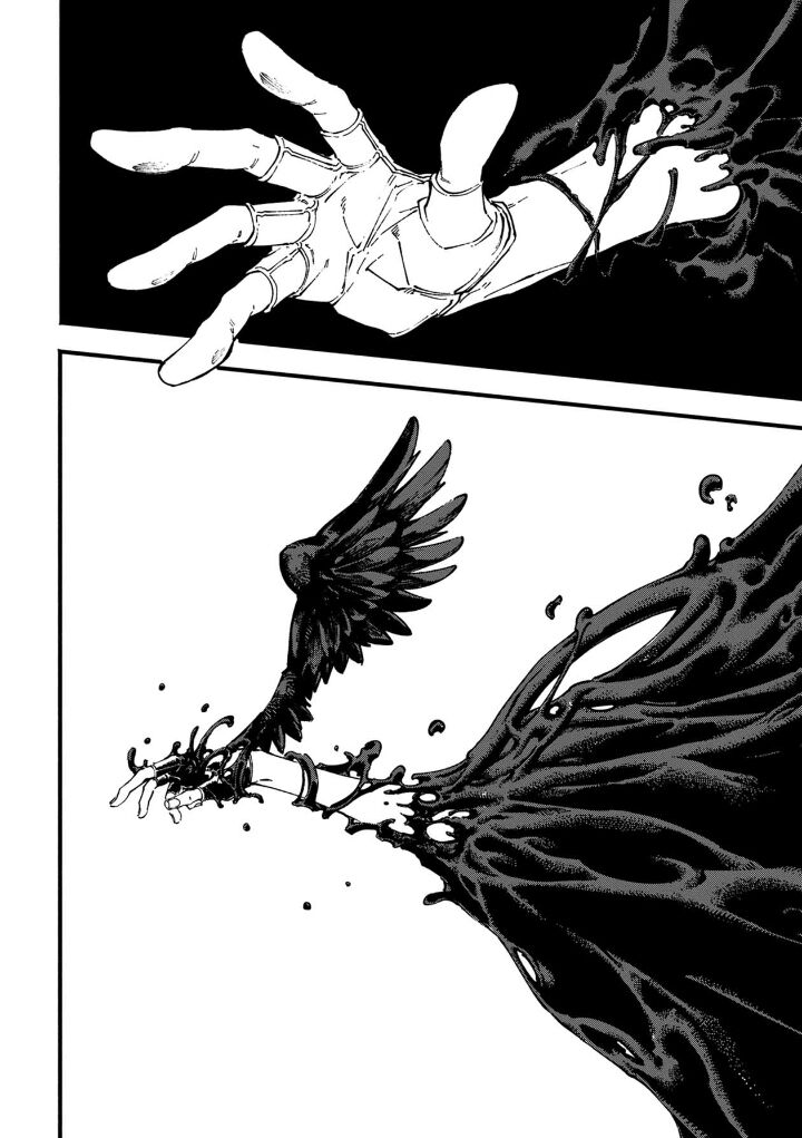 Read Devil May Cry 5 -Visions of V- Manga Online