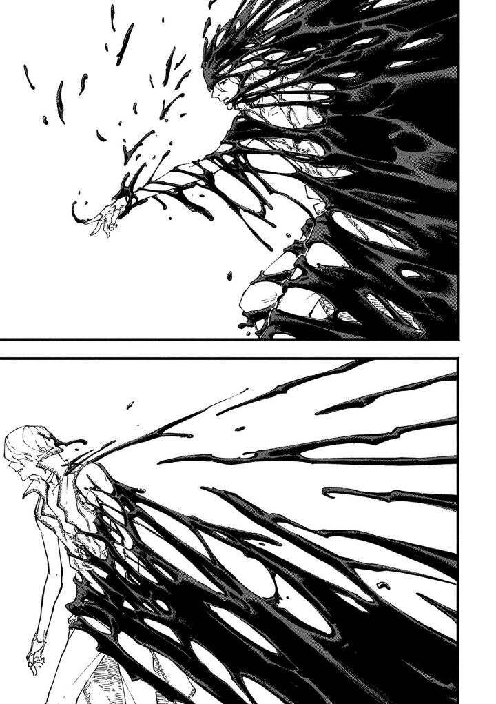 Read Devil May Cry 5 -Visions of V- Manga Online