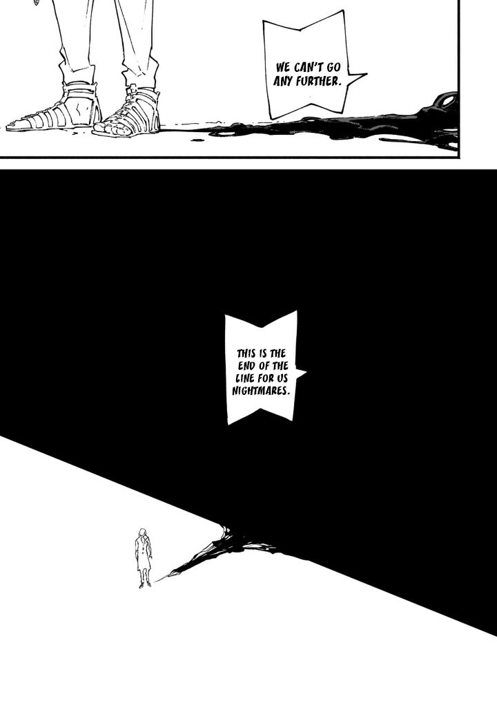 Read Devil May Cry 5 -Visions of V- Manga Online