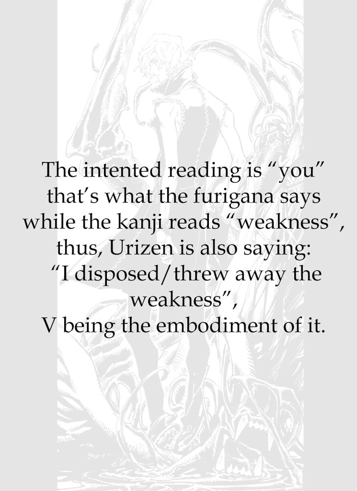 Read Devil May Cry 5 -Visions of V- Manga Online