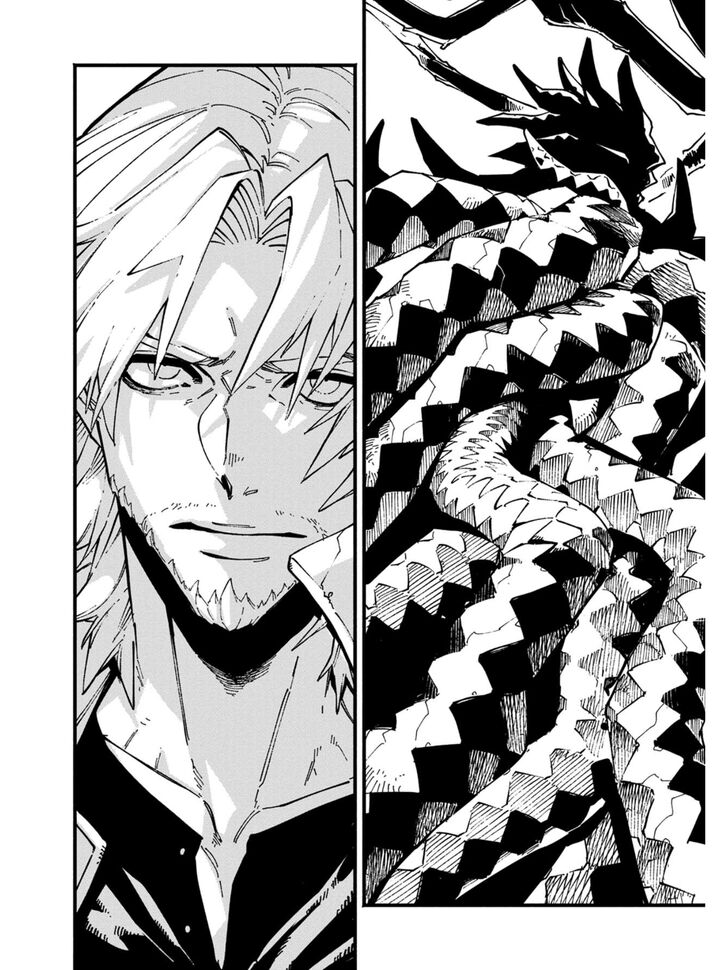 Read Devil May Cry 5 -Visions of V- Manga Online