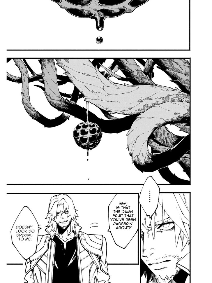 Read Devil May Cry 5 -Visions of V- Manga Online