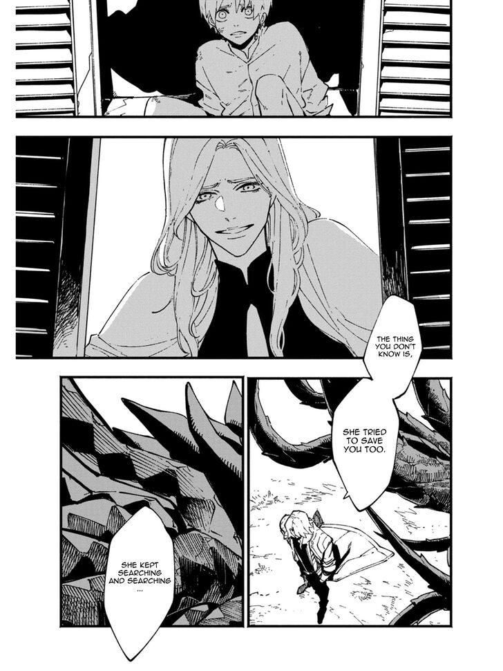 Read Devil May Cry 5 -Visions of V- Manga Online