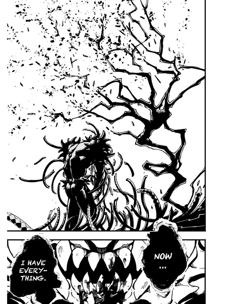 Read Devil May Cry 5 -Visions of V- Manga Online