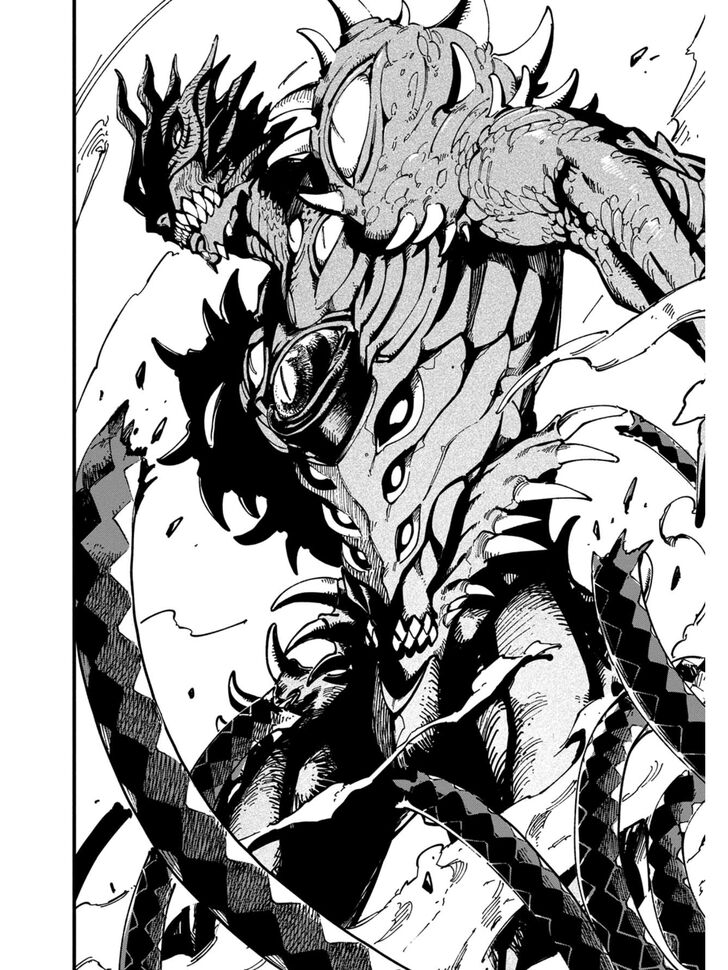 Read Devil May Cry 5 -Visions of V- Manga Online