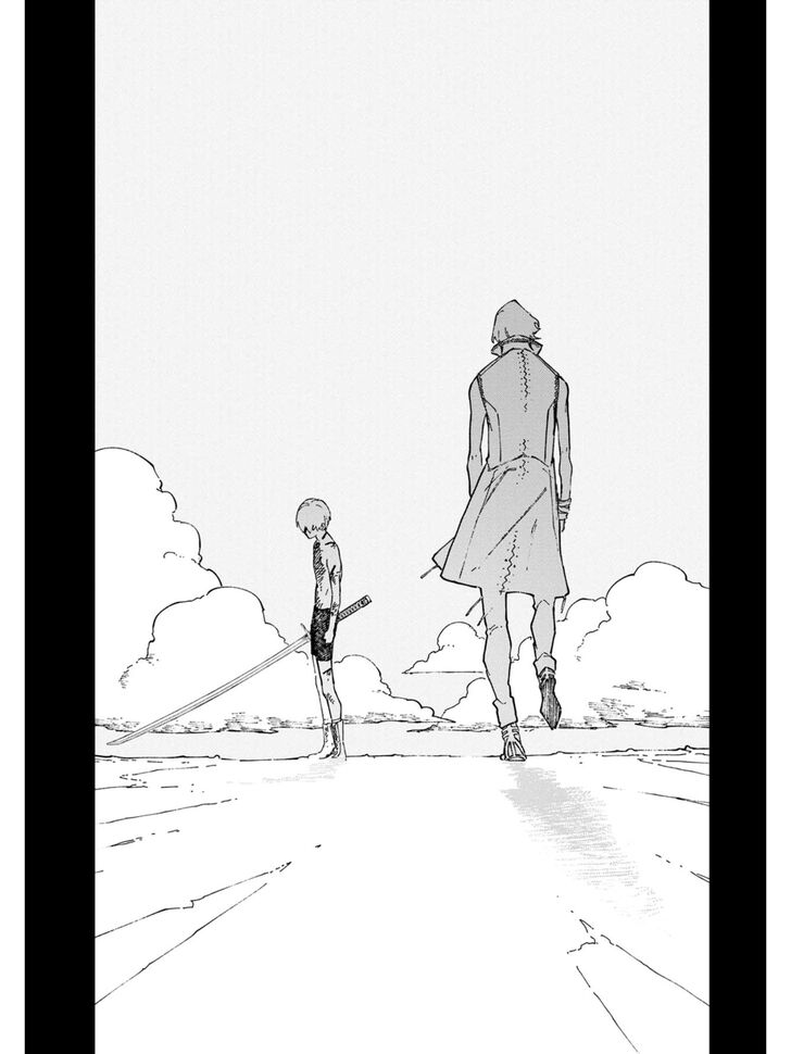 Read Devil May Cry 5 -Visions of V- Manga Online