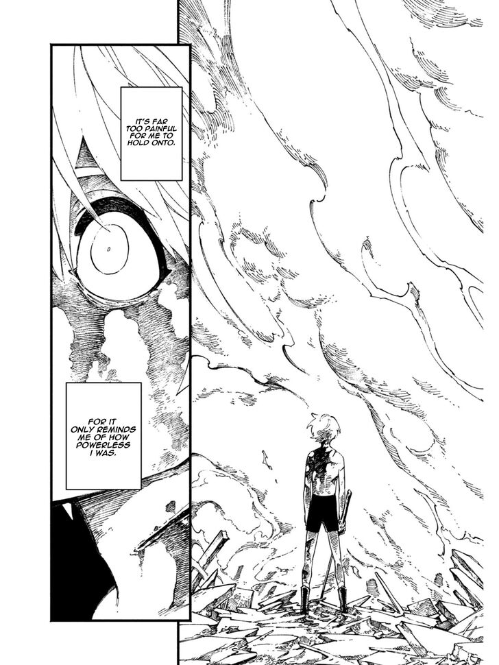 Read Devil May Cry 5 -Visions of V- Manga Online