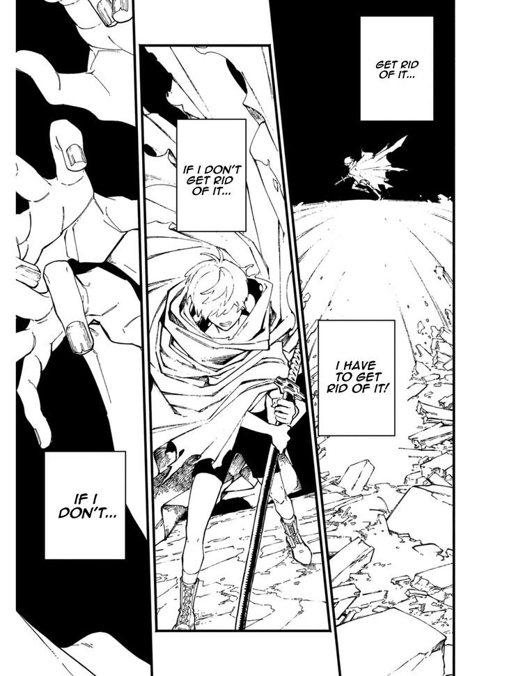 Read Devil May Cry 5 -Visions of V- Manga Online