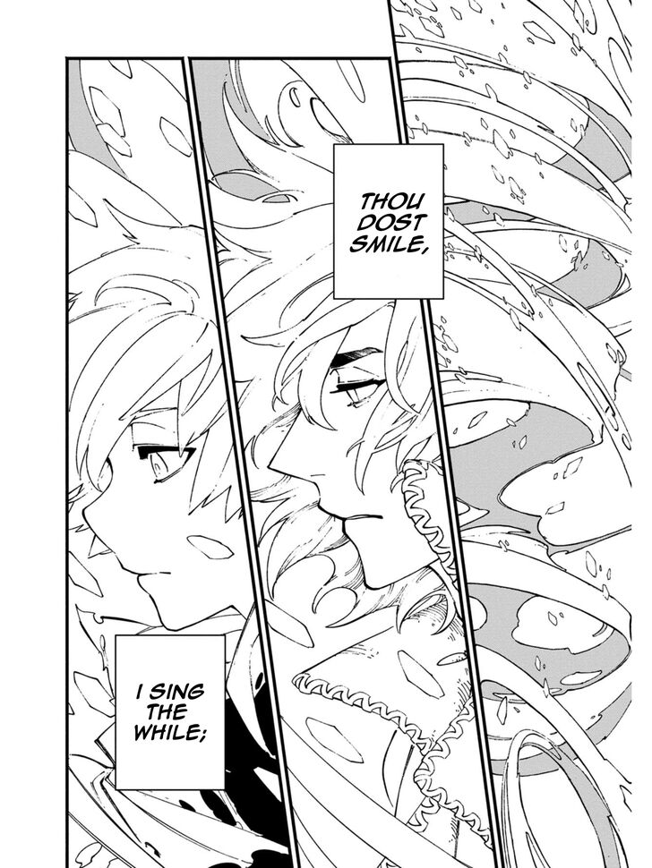 Read Devil May Cry 5 -Visions of V- Manga Online