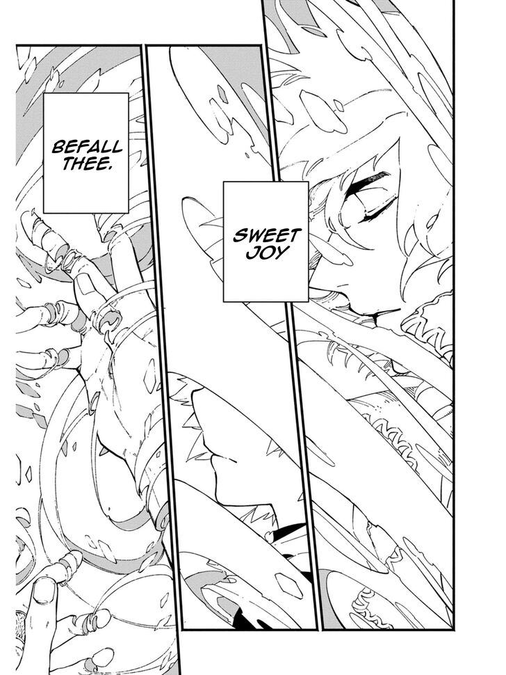 Read Devil May Cry 5 -Visions of V- Manga Online