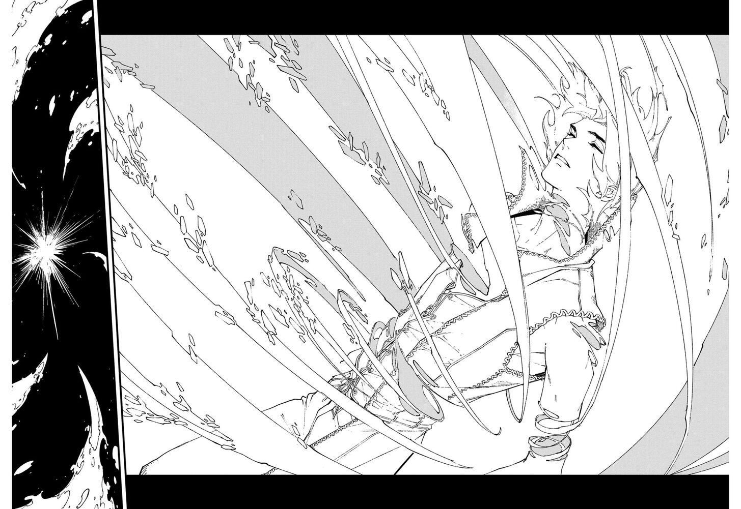 Read Devil May Cry 5 -Visions of V- Manga Online