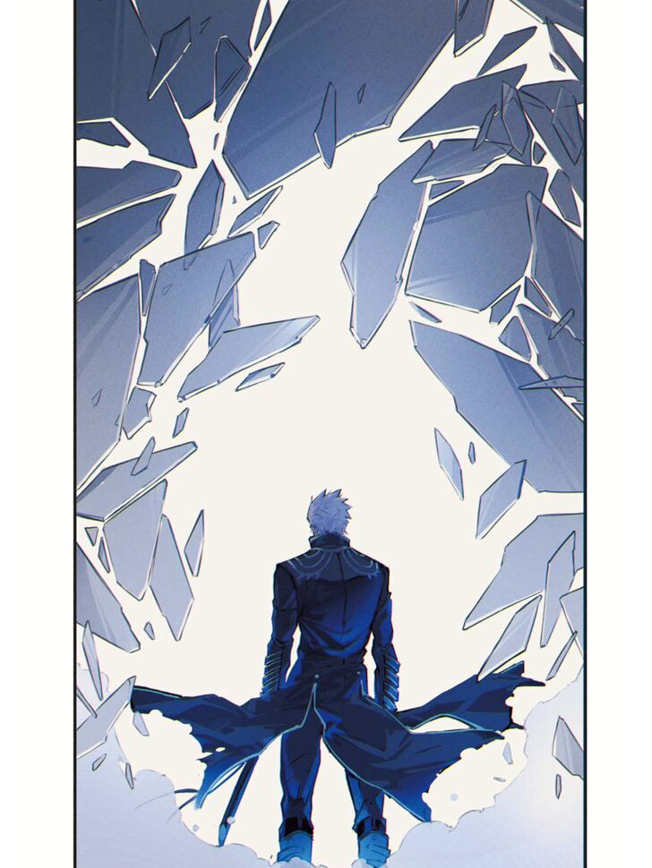 Read Devil May Cry 5 -Visions of V- Manga Online