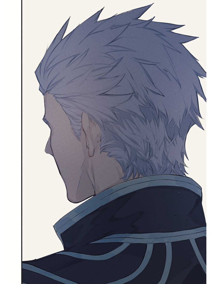 Read Devil May Cry 5 -Visions of V- Manga Online