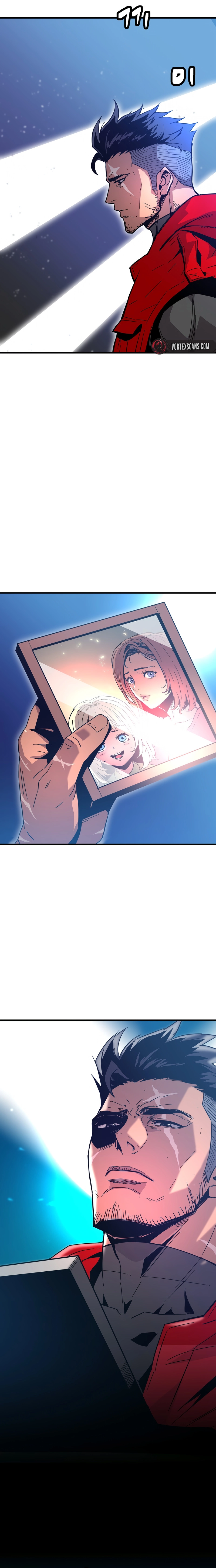 Read Doomsday Weapon Manga Online