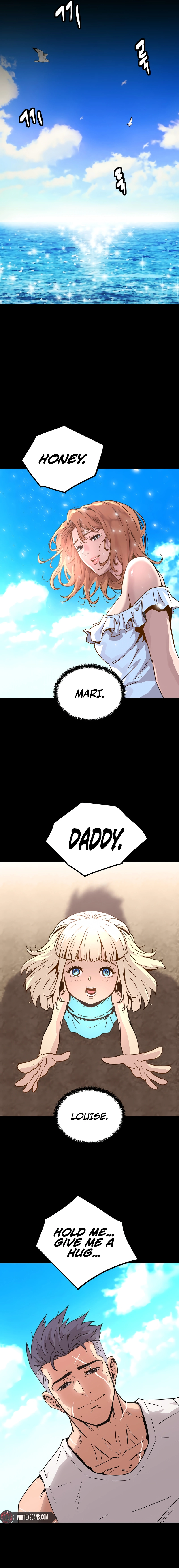 Read Doomsday Weapon Manga Online