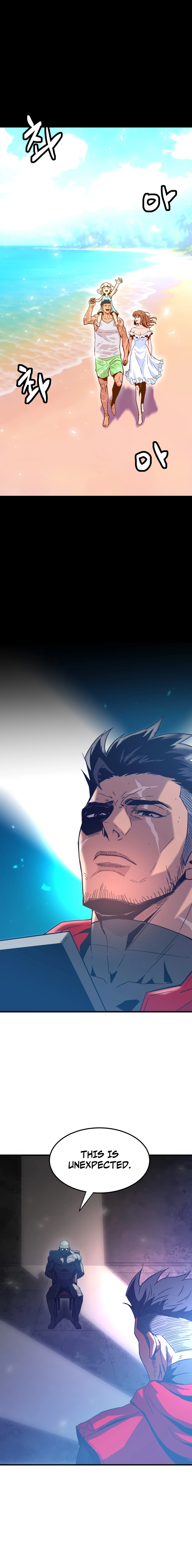 Read Doomsday Weapon Manga Online