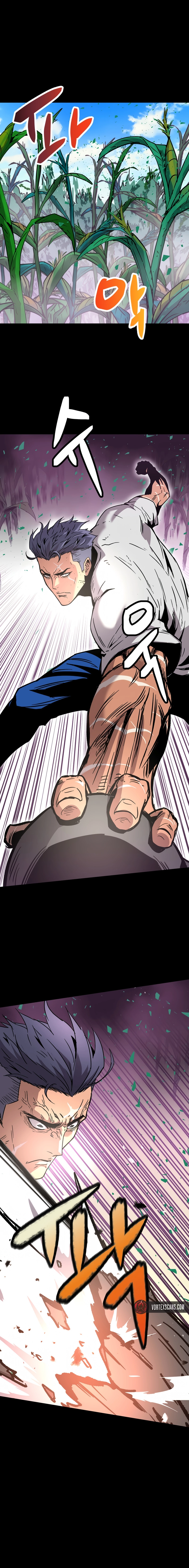 Read Doomsday Weapon Manga Online