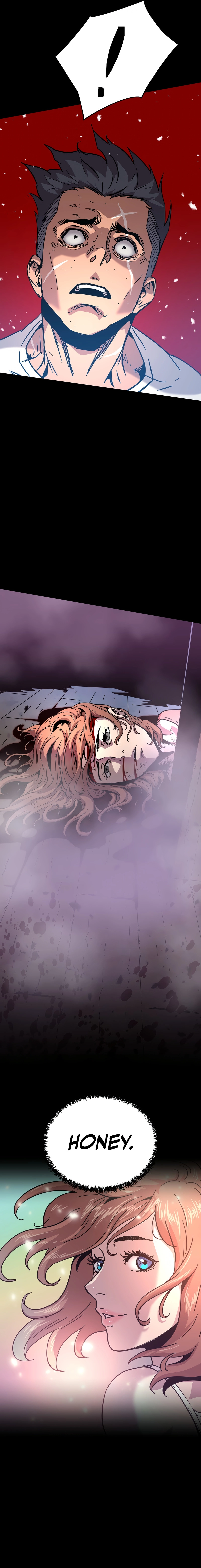 Read Doomsday Weapon Manga Online