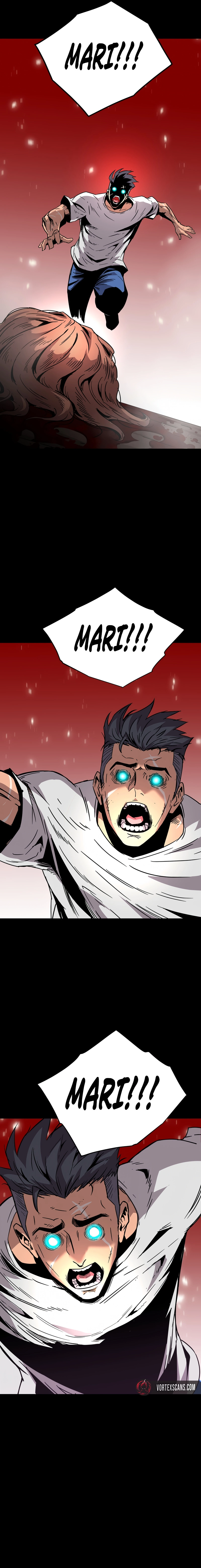 Read Doomsday Weapon Manga Online