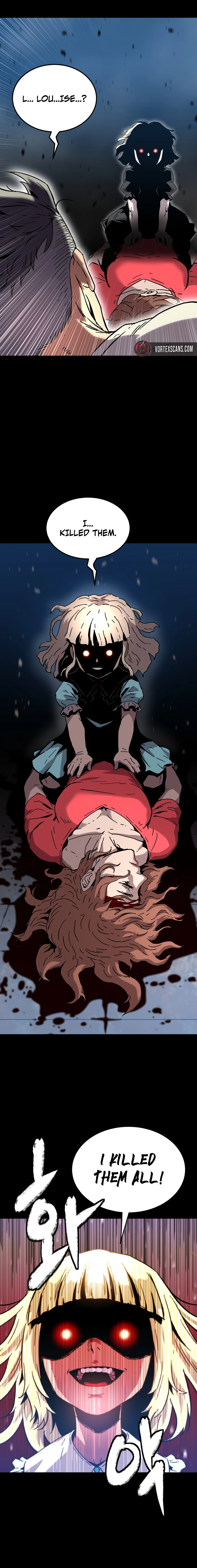 Read Doomsday Weapon Manga Online