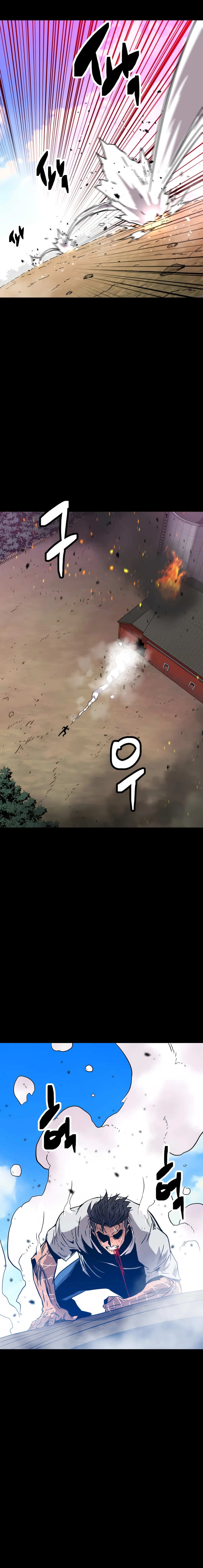 Read Doomsday Weapon Manga Online