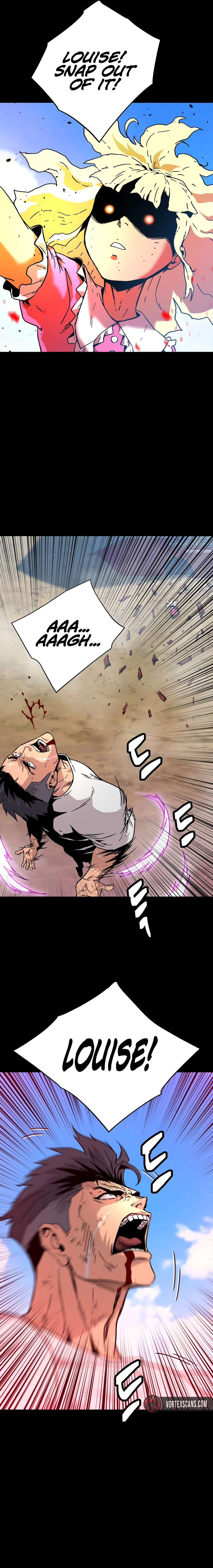 Read Doomsday Weapon Manga Online