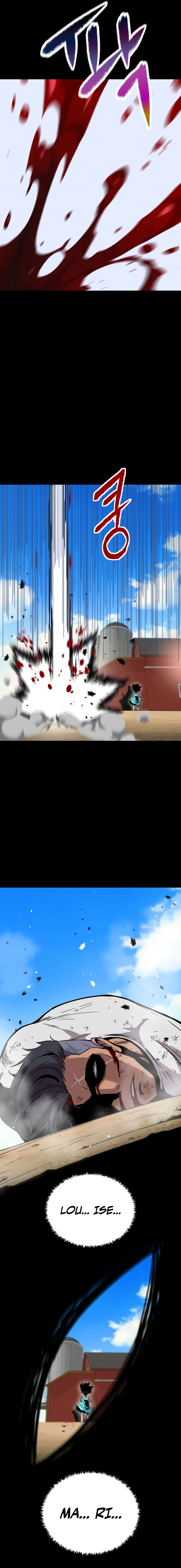 Read Doomsday Weapon Manga Online