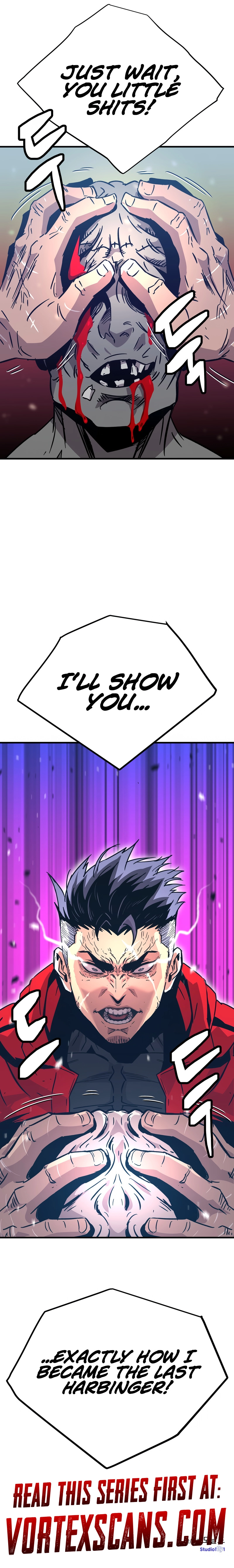 Read Doomsday Weapon Manga Online