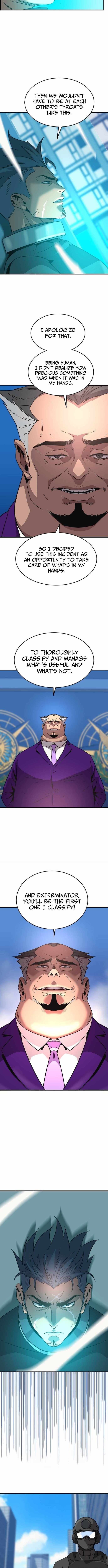 Read Doomsday Weapon Manga Online