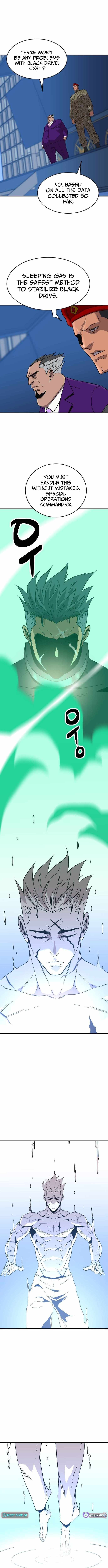 Read Doomsday Weapon Manga Online