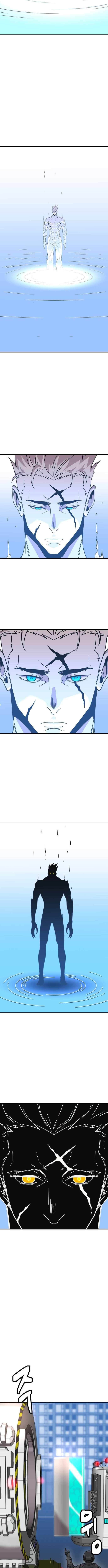 Read Doomsday Weapon Manga Online