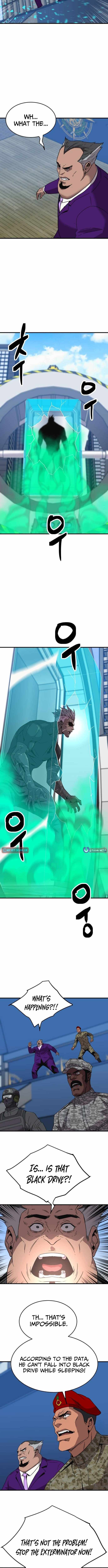 Read Doomsday Weapon Manga Online