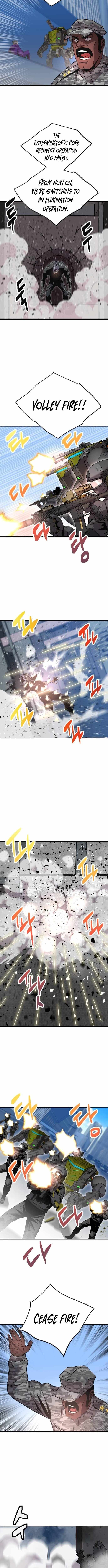 Read Doomsday Weapon Manga Online