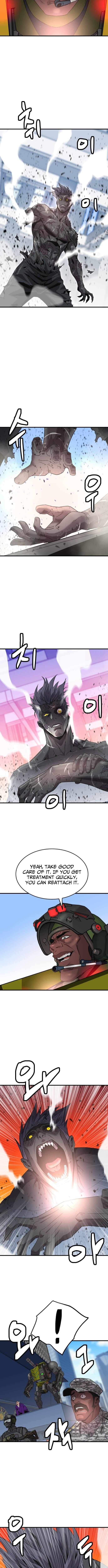 Read Doomsday Weapon Manga Online