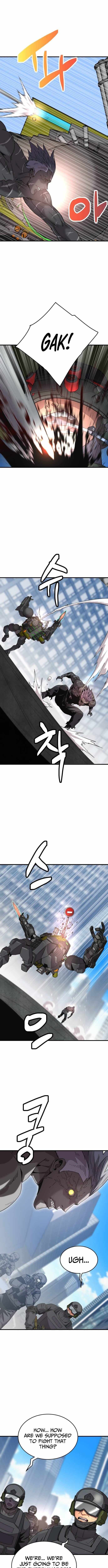 Read Doomsday Weapon Manga Online