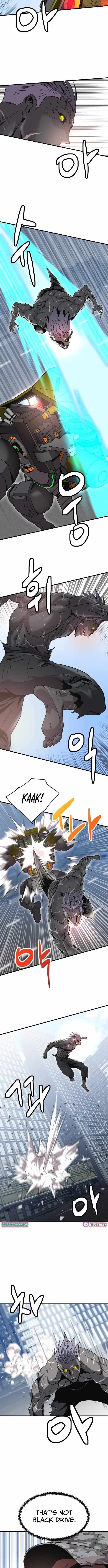 Read Doomsday Weapon Manga Online