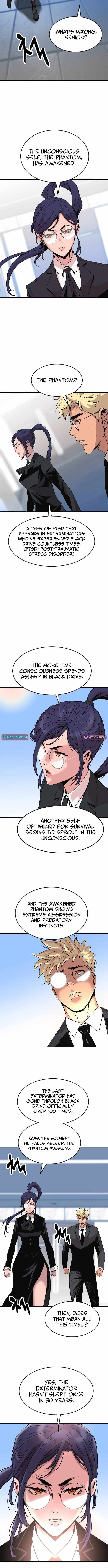 Read Doomsday Weapon Manga Online