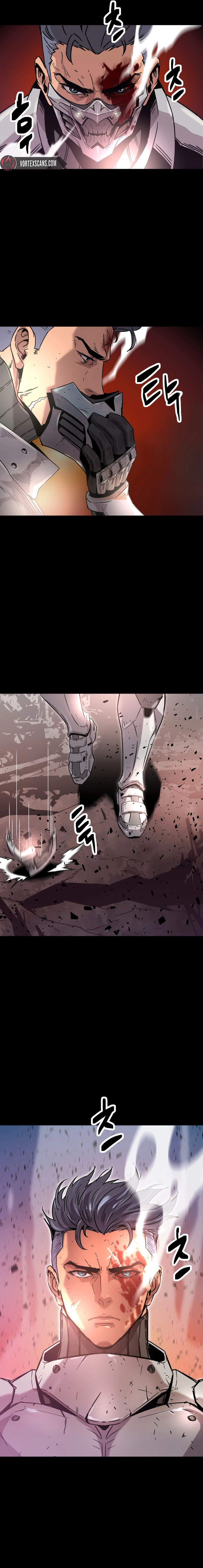 Read Doomsday Weapon Manga Online